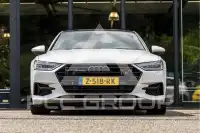 2020 Audi A7