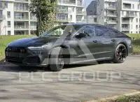 2020 Audi A7