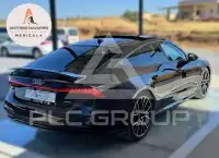 2020 Audi A7