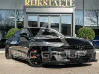 2020 Audi A7