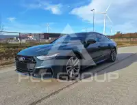 2020 Audi A7