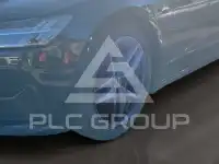 2020 Audi A7