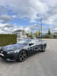 2020 Audi A7