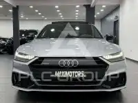 2020 Audi A7