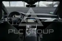 2020 Audi A7