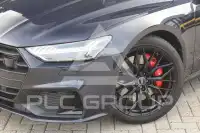 2020 Audi A7