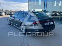 2020 Audi A7
