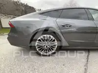 2020 Audi A7