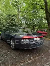 2020 Audi A7