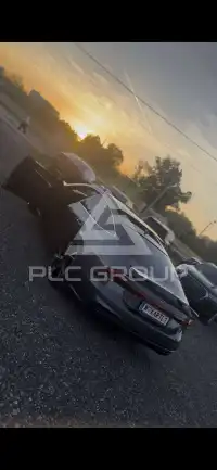 2020 Audi A7