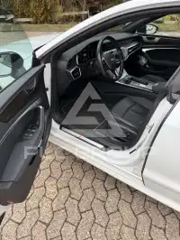 2020 Audi A7