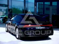 2020 Audi A7