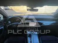 2020 Audi A7