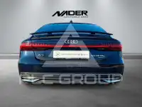 2020 Audi A7