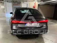 2020 Audi A7