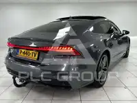 2020 Audi A7