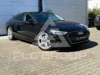 2020 Audi A7