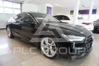 2020 Audi A7
