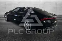 2020 Audi A7