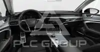 2020 Audi A7