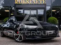 2020 Audi A7