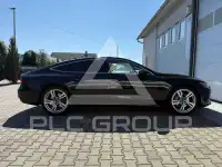2020 Audi A7