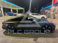 2020 Audi A7