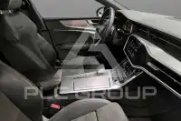 2020 Audi A7