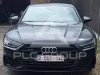 2020 Audi A7