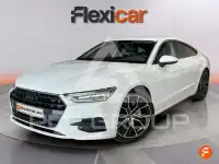 2020 Audi A7