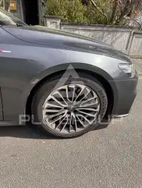 2020 Audi A7
