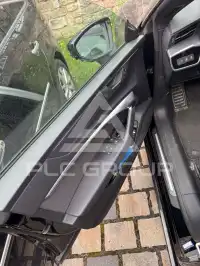 2020 Audi A7