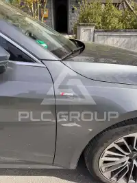2020 Audi A7