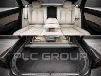 2020 Audi A7