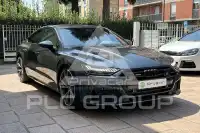 2020 Audi A7