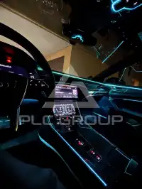2020 Audi A7