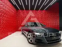 2020 Audi A7