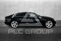 2020 Audi A7
