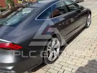 2020 Audi A7