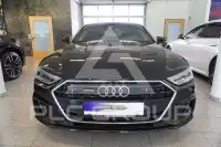 2020 Audi A7