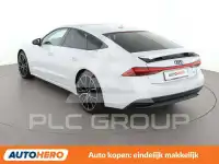 2020 Audi A7