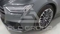 2020 Audi A7