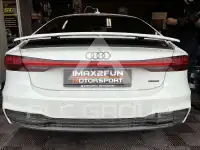 2020 Audi A7