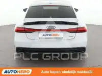2020 Audi A7