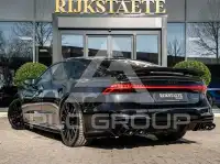 2020 Audi A7