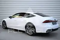 2020 Audi A7