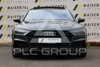 2020 Audi A7