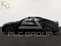2020 Audi A7
