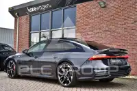 2020 Audi A7