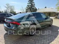 2020 Audi A7